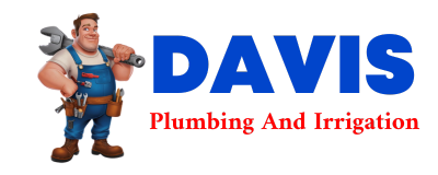 Trusted plumber in MAINEVILLE